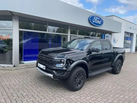 Annonce FORD RANGER Diesel 2024 d'occasion 