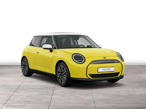 Used MINI COOPER Electric 2024 Ad 