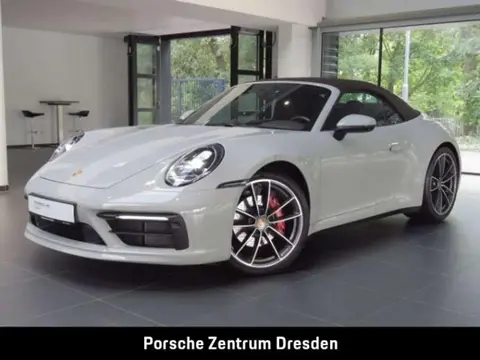 Annonce PORSCHE 992 Essence 2021 d'occasion 