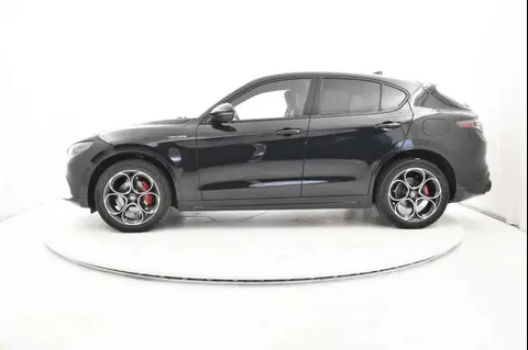 Used ALFA ROMEO STELVIO Diesel 2024 Ad 