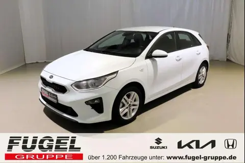 Used KIA CEED Petrol 2020 Ad 