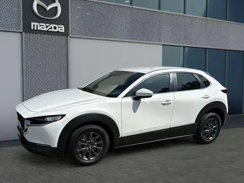 Annonce MAZDA CX-30 Essence 2020 d'occasion 