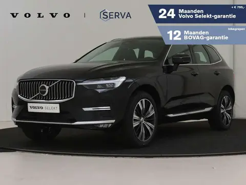 Annonce VOLVO XC60 Hybride 2023 d'occasion 