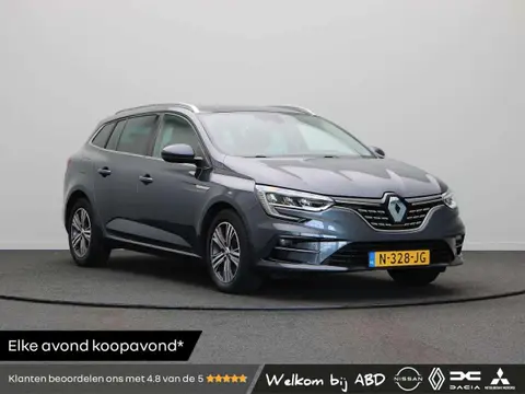 Used RENAULT MEGANE Petrol 2021 Ad 