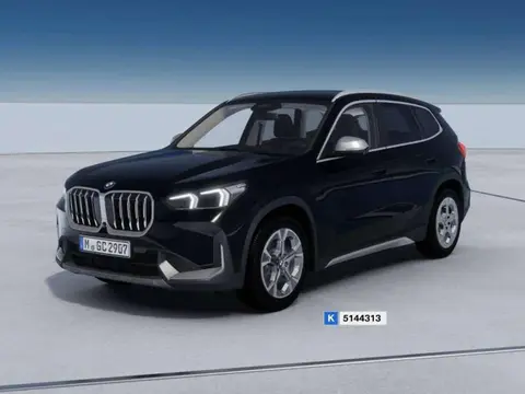 Used BMW X1 Hybrid 2024 Ad 