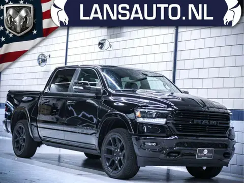 Used DODGE RAM LPG 2022 Ad 