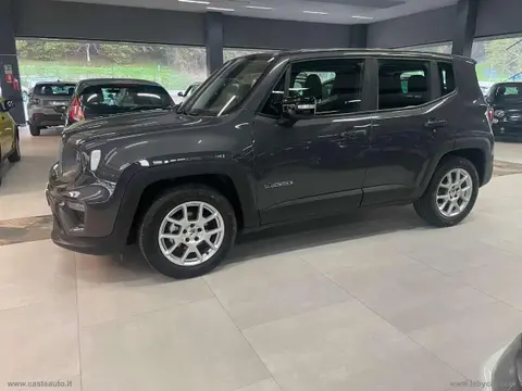 Used JEEP RENEGADE Petrol 2023 Ad 