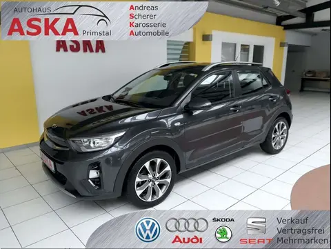 Annonce KIA STONIC Essence 2019 d'occasion 