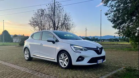 Used RENAULT CLIO LPG 2020 Ad 