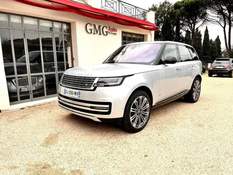 Annonce LAND ROVER RANGE ROVER Essence 2022 d'occasion 