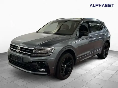 Used VOLKSWAGEN TIGUAN Diesel 2021 Ad 