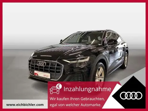 Annonce AUDI Q8 Diesel 2023 d'occasion 