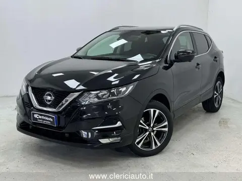 Annonce NISSAN QASHQAI Essence 2021 d'occasion 