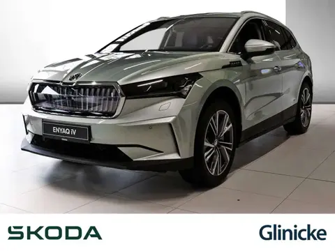 Annonce SKODA ENYAQ Électrique 2024 d'occasion 