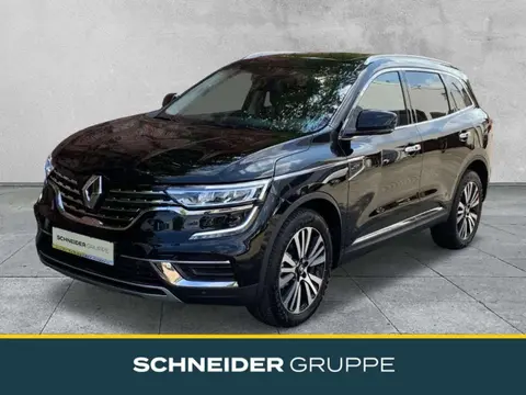 Annonce RENAULT KOLEOS Diesel 2024 d'occasion 