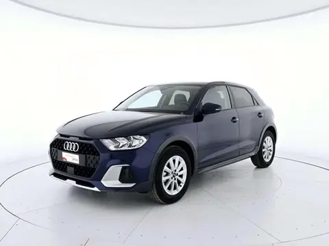 Annonce AUDI A1 Essence 2024 d'occasion 