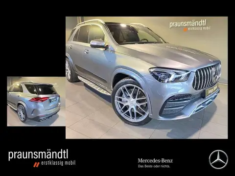 Annonce MERCEDES-BENZ CLASSE GLE Essence 2020 d'occasion 