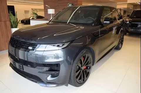 Annonce LAND ROVER RANGE ROVER SPORT Hybride 2024 d'occasion 