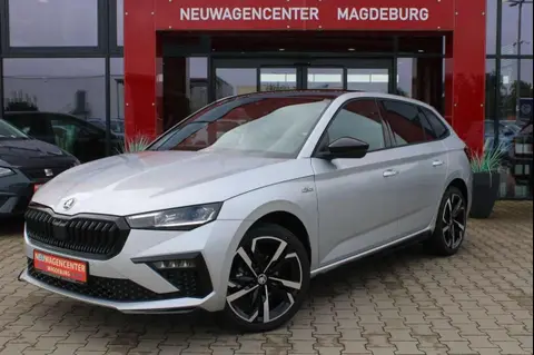 Annonce SKODA SCALA Essence 2024 d'occasion 