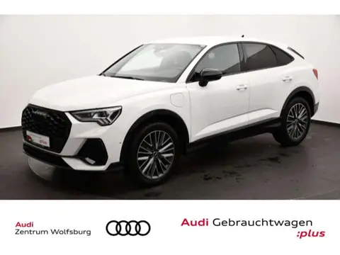 Annonce AUDI Q3 Hybride 2021 d'occasion 