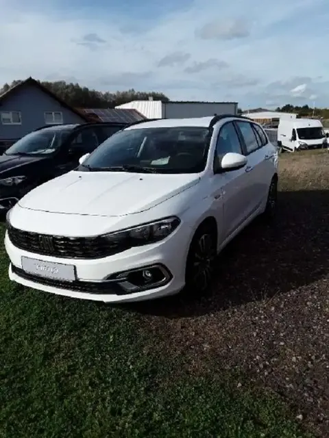 Used FIAT TIPO Petrol 2023 Ad 