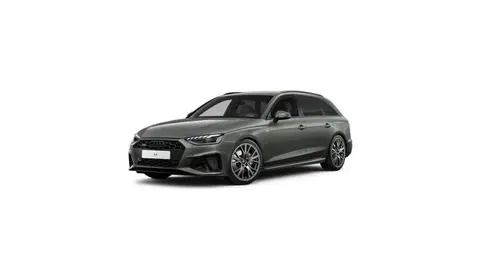 Used AUDI A4 Hybrid 2024 Ad 