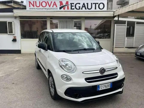 Used FIAT 500L Diesel 2019 Ad 