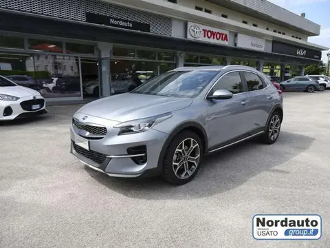 Used KIA XCEED Hybrid 2021 Ad 