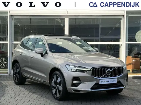 Used VOLVO XC60 Hybrid 2023 Ad 