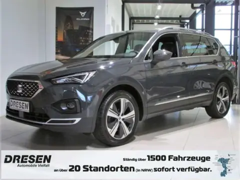 Annonce SEAT TARRACO Essence 2021 d'occasion 