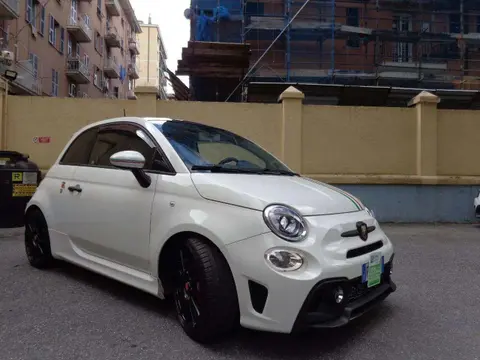 Annonce FIAT 500 Diesel 2015 d'occasion 