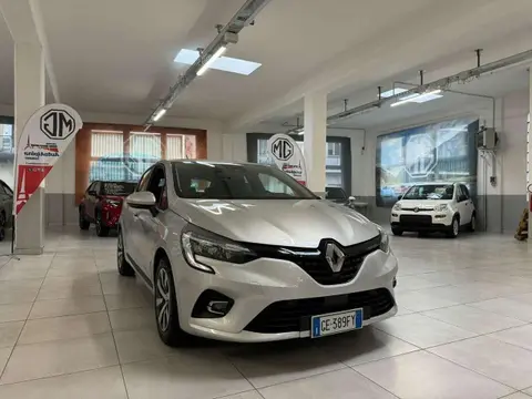 Used RENAULT CLIO LPG 2021 Ad 