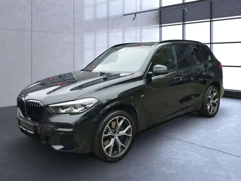 Used BMW X5 Diesel 2023 Ad 