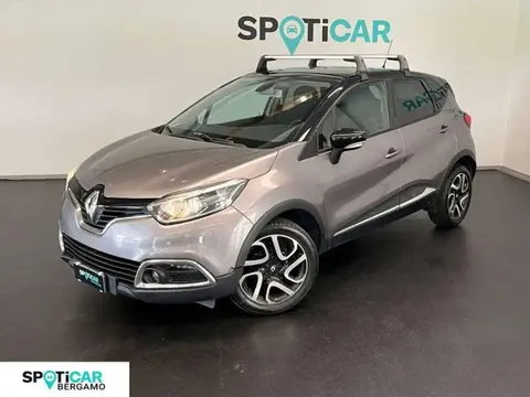 Used RENAULT CAPTUR Petrol 2015 Ad 