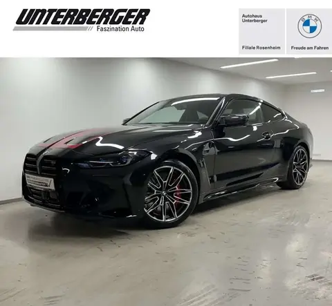 Annonce BMW M4 Essence 2023 d'occasion 