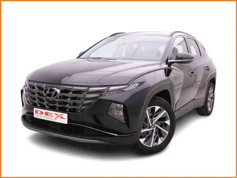 Annonce HYUNDAI TUCSON Essence 2024 d'occasion Belgique