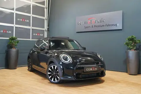 Annonce MINI COOPER Essence 2024 d'occasion 