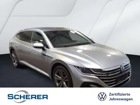 Annonce VOLKSWAGEN ARTEON Diesel 2023 d'occasion 