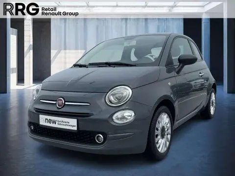 Annonce FIAT 500 Essence 2021 d'occasion 