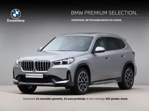 Used BMW X1 Hybrid 2024 Ad 