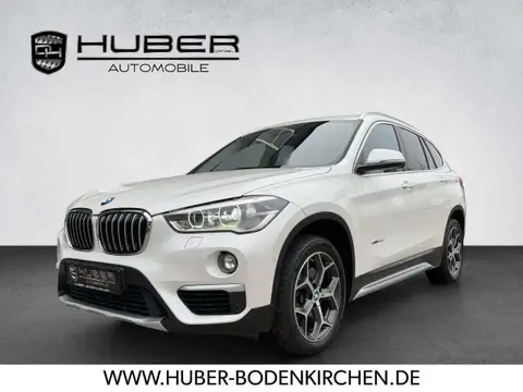 Used BMW X1 Diesel 2016 Ad 