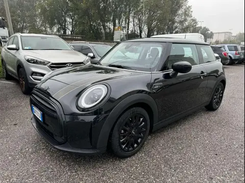 Annonce MINI COOPER Essence 2023 d'occasion 