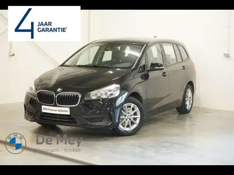 Annonce BMW SERIE 2 Diesel 2019 d'occasion Belgique