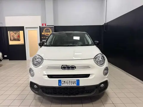 Used FIAT 500X Diesel 2023 Ad 