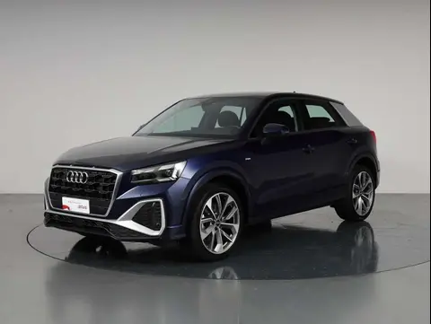 Used AUDI Q2 Diesel 2023 Ad 