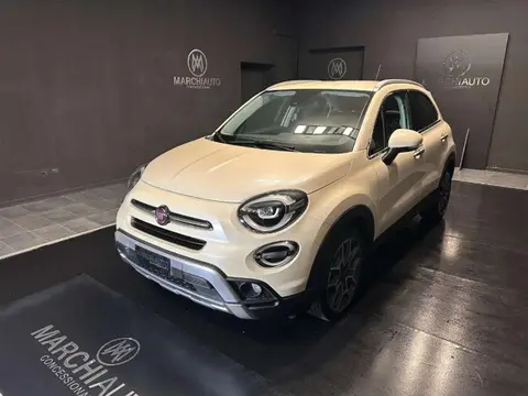 Used FIAT 500X Petrol 2019 Ad 