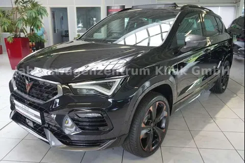 Used CUPRA ATECA Petrol 2024 Ad 