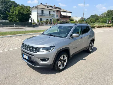 Used JEEP COMPASS Diesel 2020 Ad 