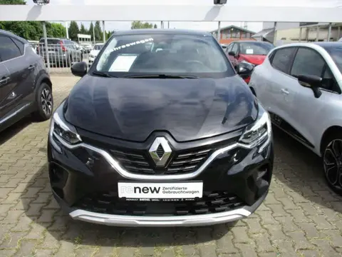 Used RENAULT CAPTUR Petrol 2023 Ad 