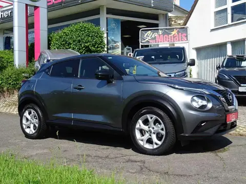 Used NISSAN JUKE Petrol 2020 Ad 